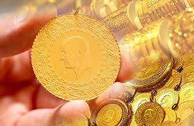 Rekoru kovalayan altın fiyatları ve döviz kurlarında son durum 8